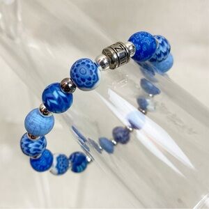 Jilzarah Premium Clay Beaded Bracelet